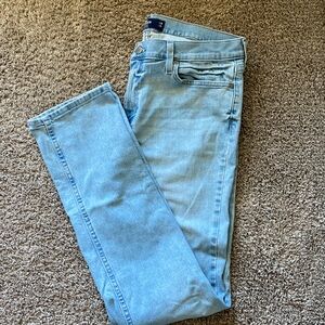 Men’s Hollister jeans